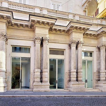 Rome Luxury Apartment To Spanish Steps Exterior photo