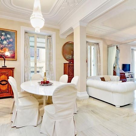 Rome Luxury Apartment To Spanish Steps Exterior photo