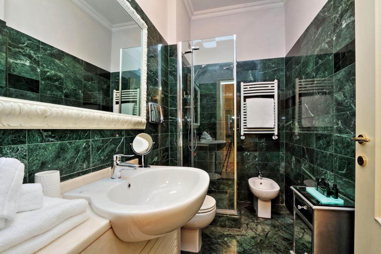 Rome Luxury Apartment To Spanish Steps Exterior photo